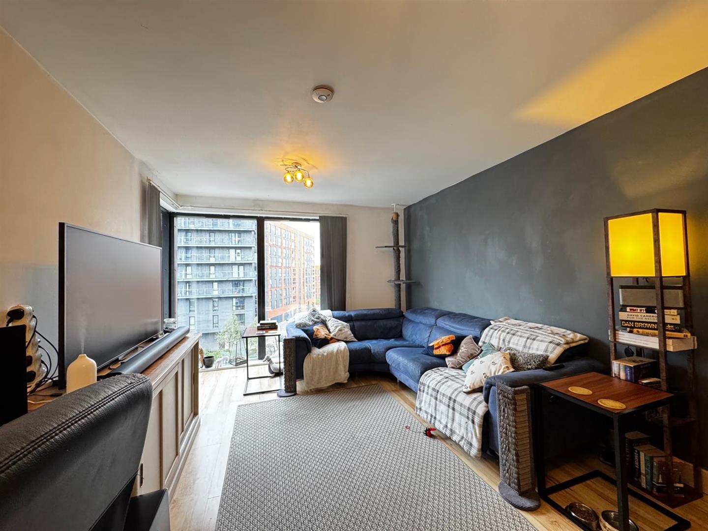 2 Bedroom Apartment To Buy image 2